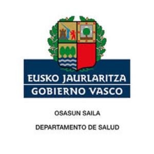 Asociación de Cardiopatías Congénitas Bihotzez Colaborador Gobierno Vasco
